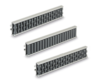 GLA-1-Guías laterales de rodillos